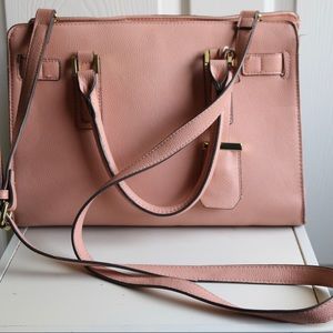 Light Pink Purse